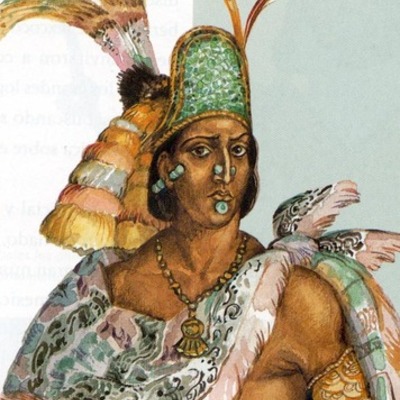 Timeline: Moctezuma II