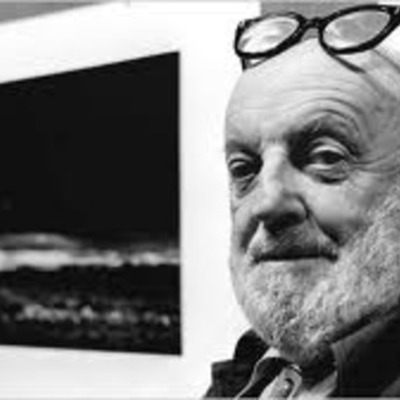 Timeline: ANSEL ADAMS