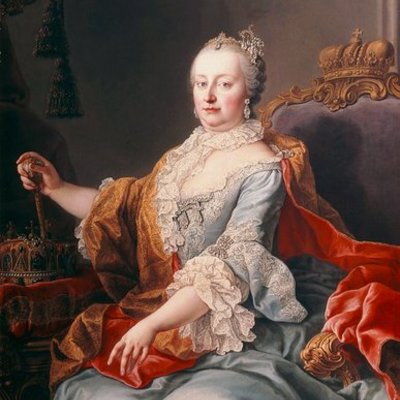 Timeline: Maria Theresa