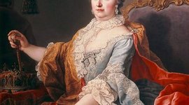 Timeline: Maria Theresa