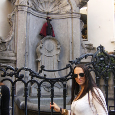 Timeline: Mi Vida Académica