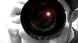 Timeline: Photography & Cameras