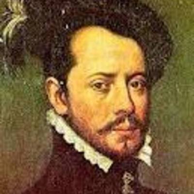 Timeline: Hernan Cortes
