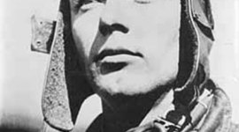 Timeline: Spirit of St. Louis