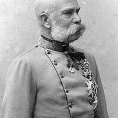 Timeline: Franz Josef