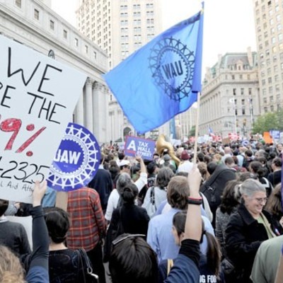 Timeline: Occupy Wall Street