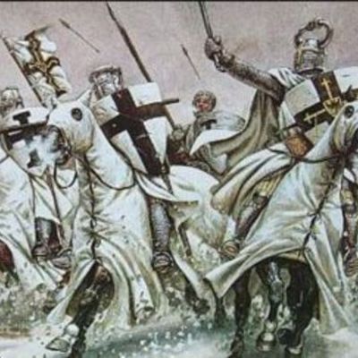 Timeline: Chapter 7 - 11