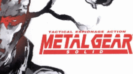 Timeline: Metal Gear