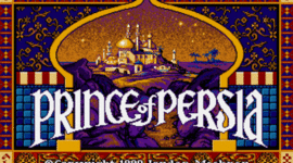 Timeline: Prince of Persia