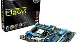 Timeline: Placas base segun su formato