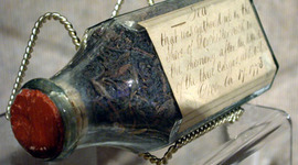 Timeline: The Boston Tea Party