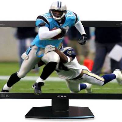 Timeline: Television Timeline