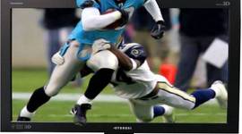 Timeline: Television Timeline