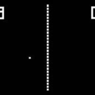 Timeline: Emerging Technologies (video games)