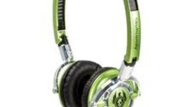 Timeline: Headphones