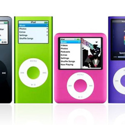 Timeline: i-Pods Future~