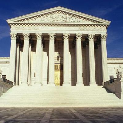 Timeline: Supreme Court Milestones