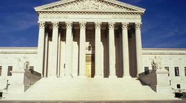 Timeline: Supreme Court Milestones