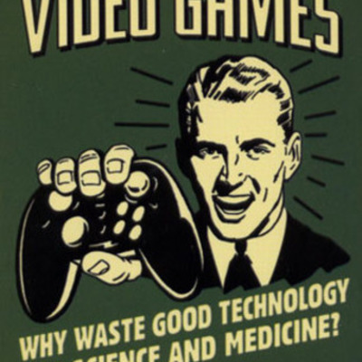 Timeline: Video Games