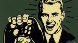 Timeline: Video Games