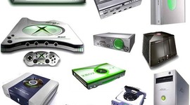 Timeline: The Evolution of Video Games