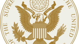 Timeline: Supreme Court Milestones