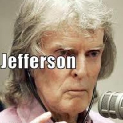 Timeline: Thomas Jefferson Butter