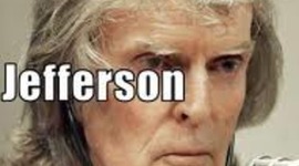 Timeline: Thomas Jefferson Butter