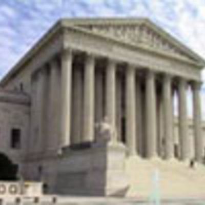Timeline: Supreme Court Milestone (tjc)