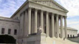 Timeline: Supreme Court Milestone (tjc)