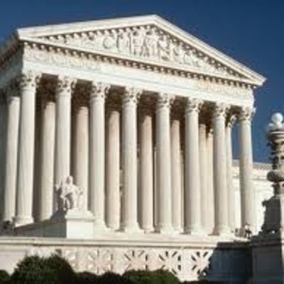 Timeline: Supreme Court Milestones