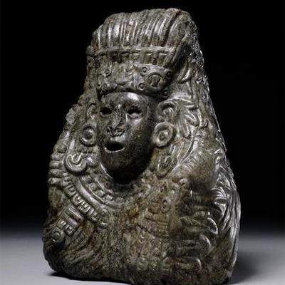 Timeline: Latin America 1500-1780