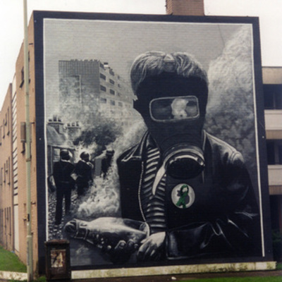 Timeline: The Troubles in Ireland: A Brief History