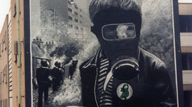 Timeline: The Troubles in Ireland: A Brief History