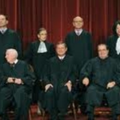 Timeline: Supreme Court Timeline