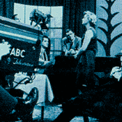 Timeline: Past, Present, and Future of Television