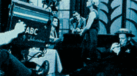 Timeline: Past, Present, and Future of Television