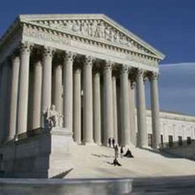 Timeline: Supreme Court Milestones