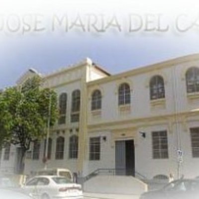 Timeline: TRAYECTORIA ESCOLAR