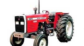 Timeline: We <3 Tractorsssssss