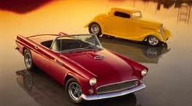 Timeline: History of Cars