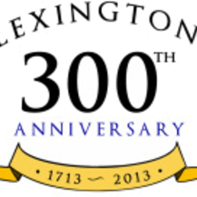 Timeline: 300 Years of Lexington Massachusetts