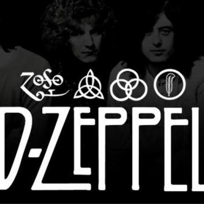 Timeline: Cronologia Ledd Zappelin