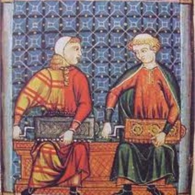 Timeline: Baja Edad Media