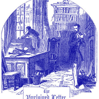 Timeline: The Purloined Letter-Francesca#18, Bridget#20, Kate#36