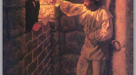 Timeline: Helena Grant #14, The Cask of Amontillado