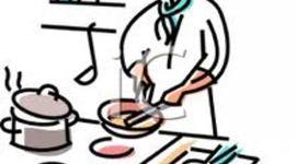 Timeline: Food preperation