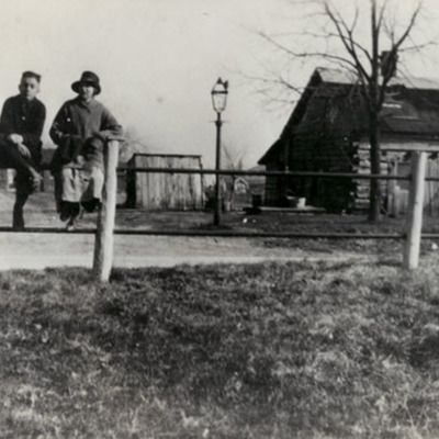 Timeline: Keeping Houses Warm