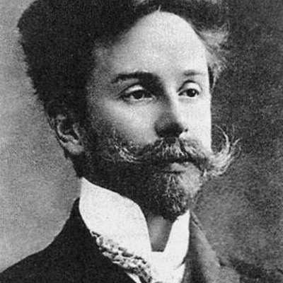 Timeline: АЛЕКСАНДР НИКОЛАЕВИЧ СКРЯБИН