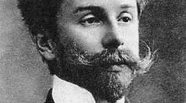 Timeline: АЛЕКСАНДР НИКОЛАЕВИЧ СКРЯБИН